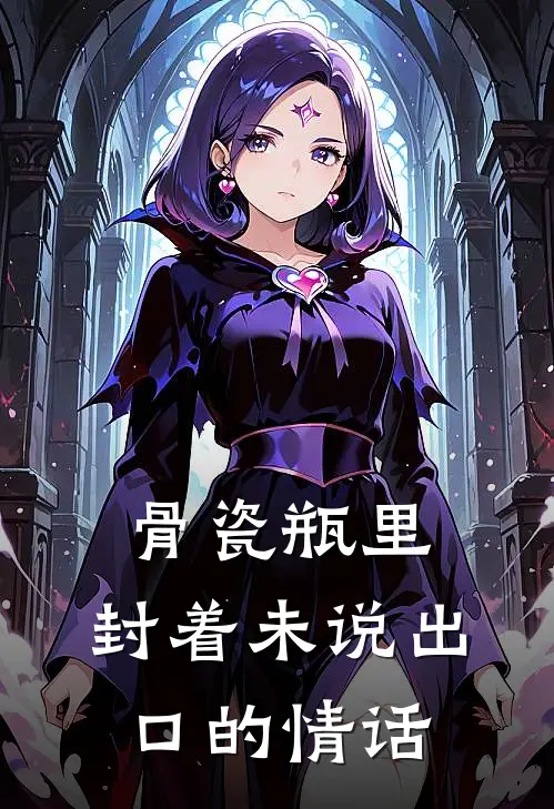 骨瓷瓶里，封着未说出口的情话瓷洲烬戈最热门小说_免费小说全集骨瓷瓶里，封着未说出口的情话(瓷洲烬戈)