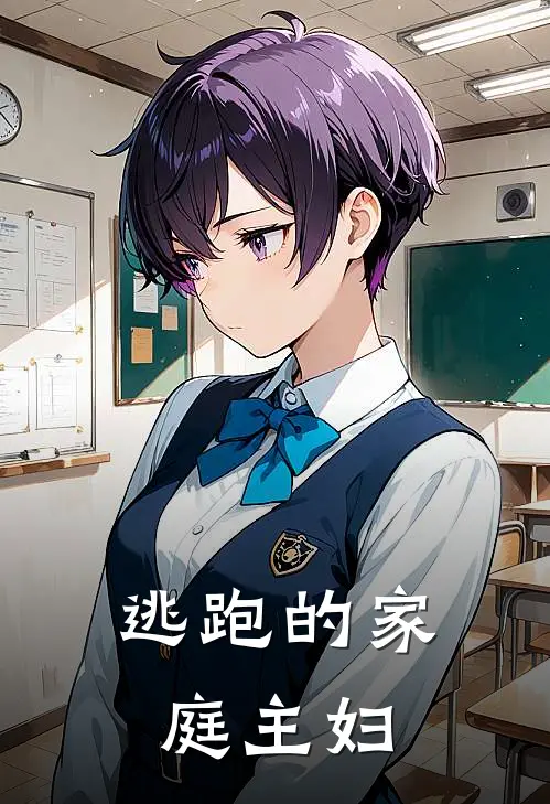 逃跑的家庭主妇