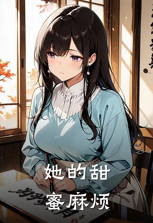 《她的甜蜜麻烦》贺景炜夏知微火爆新书_她的甜蜜麻烦(贺景炜夏知微)最新热门小说