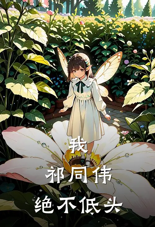 我，祁同伟，绝不低头