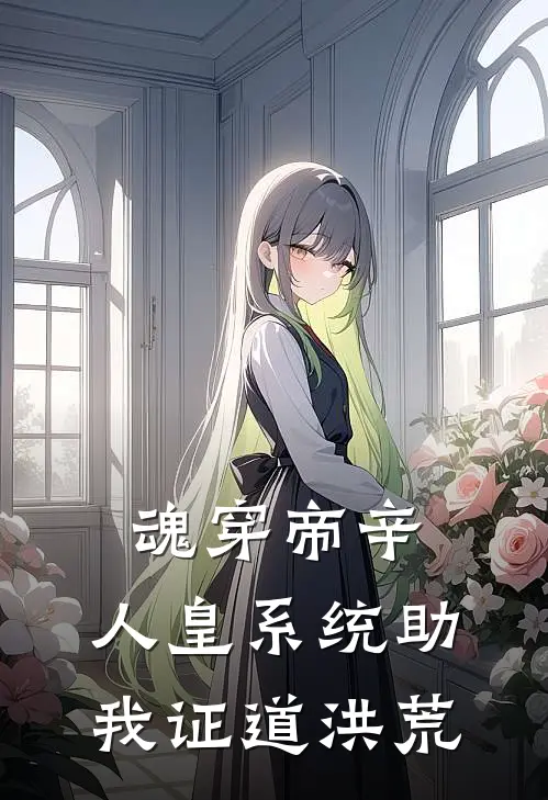 魂穿帝辛：人皇系统助我证道洪荒