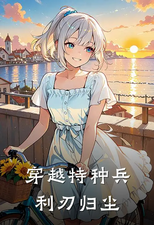 穿越特种兵利刃归尘