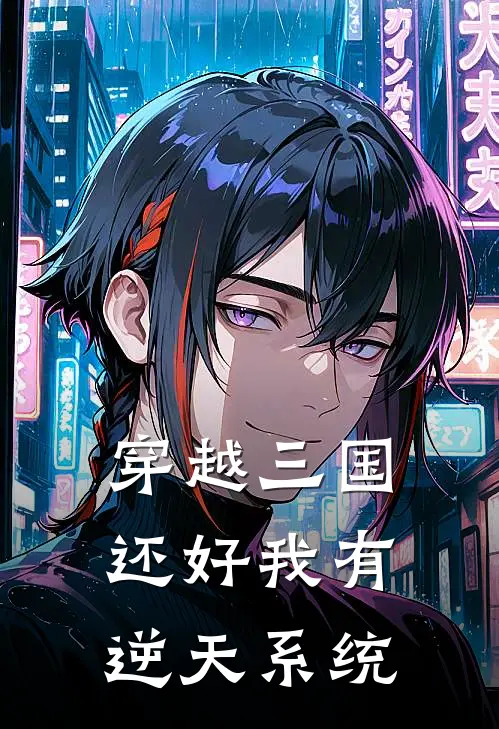 穿越三国：还好我有逆天系统