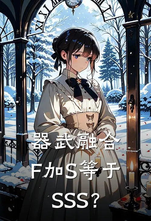 器武融合：F加S等于SSS？(苏序林洛)最新完本小说推荐_免费小说推荐器武融合：F加S等于SSS？苏序林洛