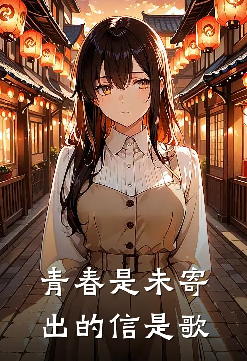 青春是未寄出的信是歌