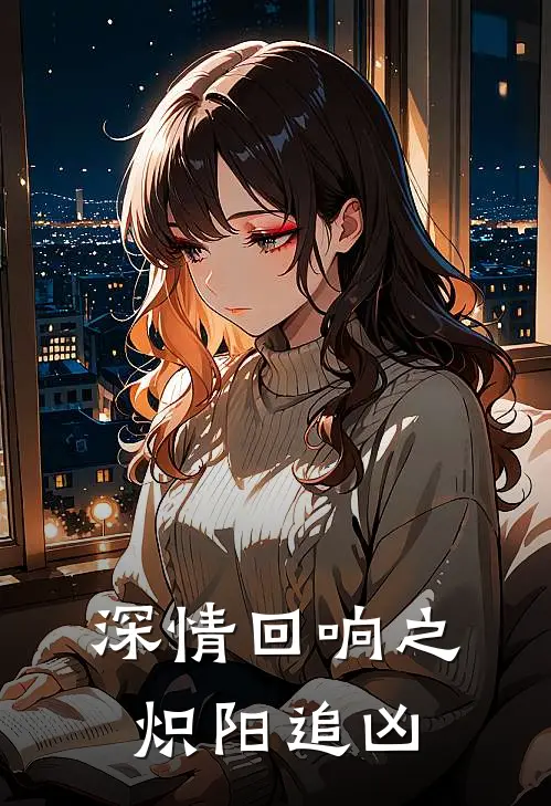 深情回响之炽阳追凶