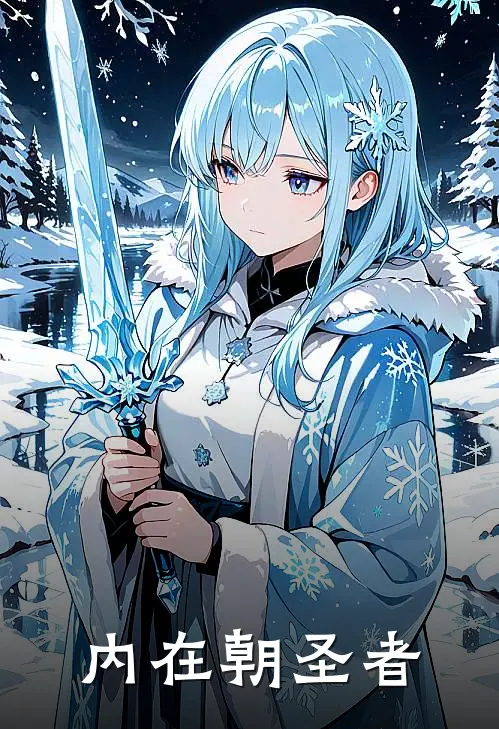 内在朝圣者(蓝玉陈阳)最新章节在线阅读_(内在朝圣者)最新章节在线阅读