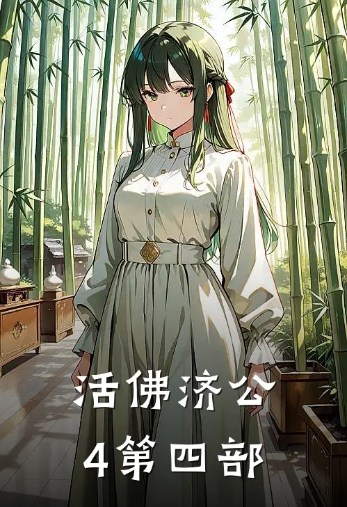 活佛济公4第四部