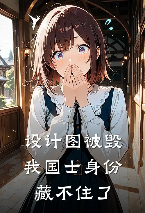 设计图被毁，我国士身份藏不住了