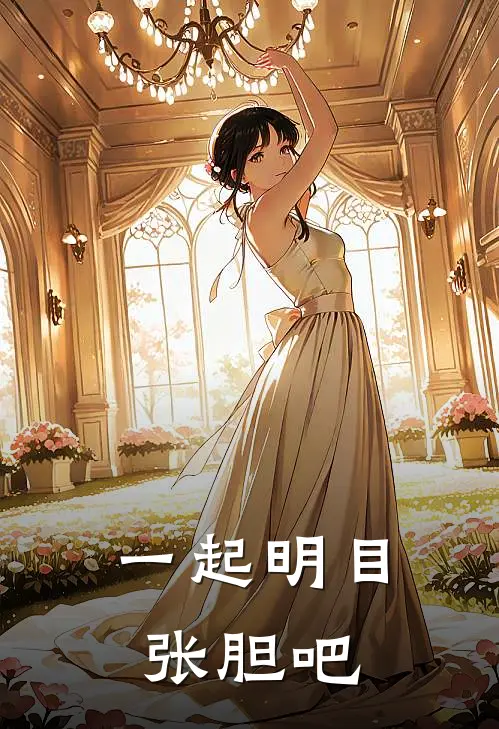 一起明目张胆吧