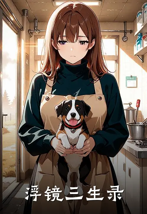 浮镜三生录砚苛砚苛完结小说免费阅读_热门免费小说浮镜三生录(砚苛砚苛)