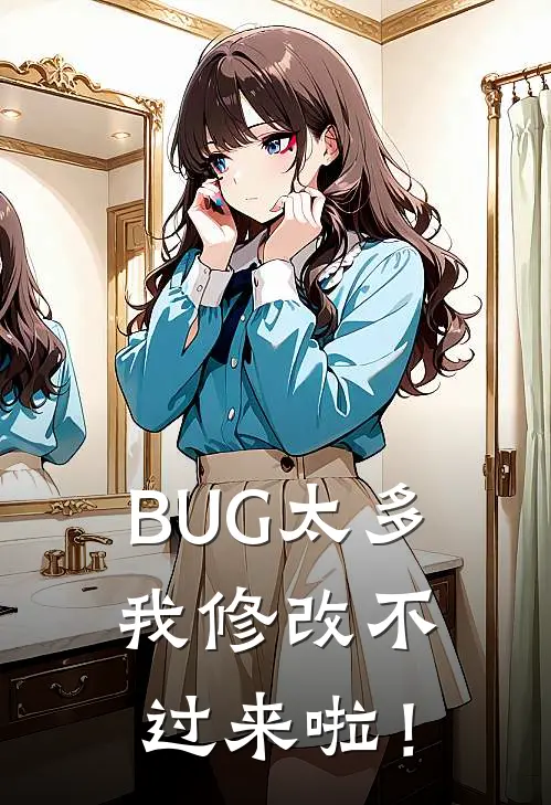 BUG太多，我修改不过来啦！