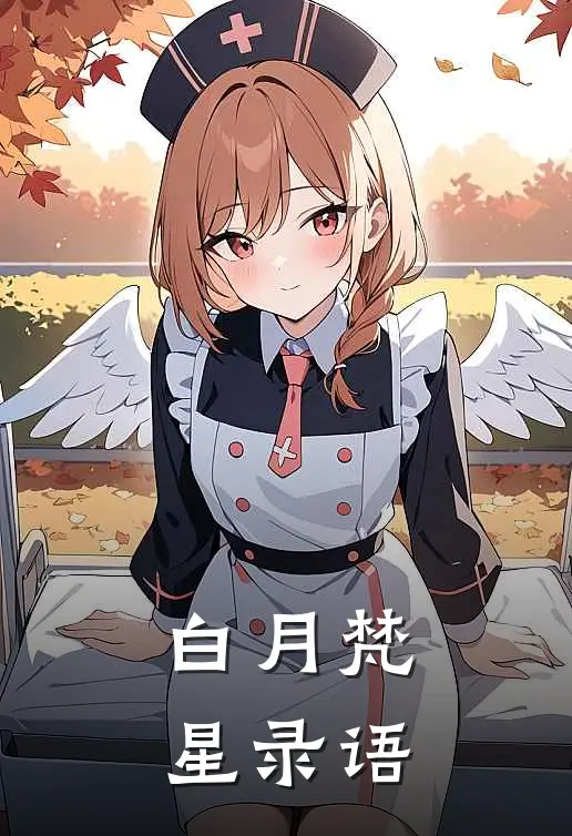 白月梵星录语