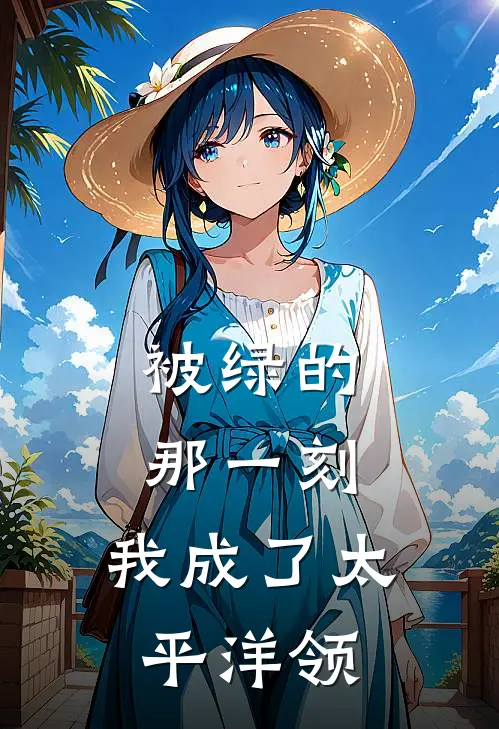 被绿的那一刻，我成了太平洋领