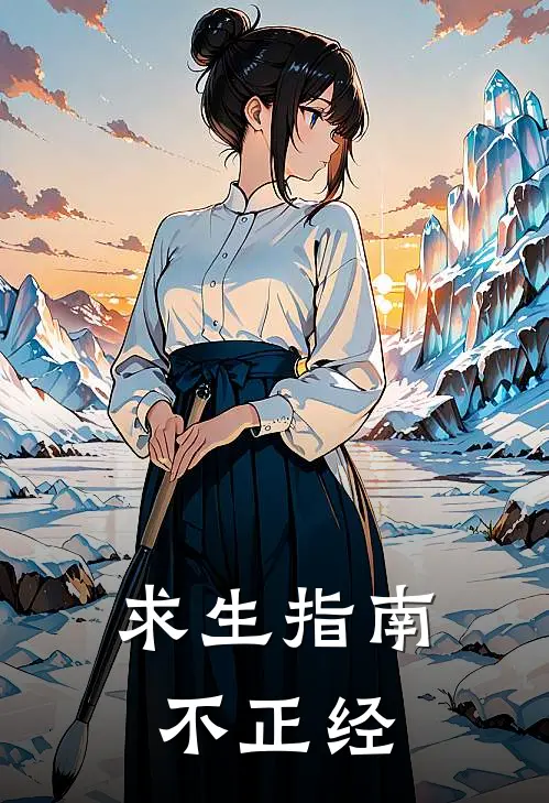 求生指南不正经