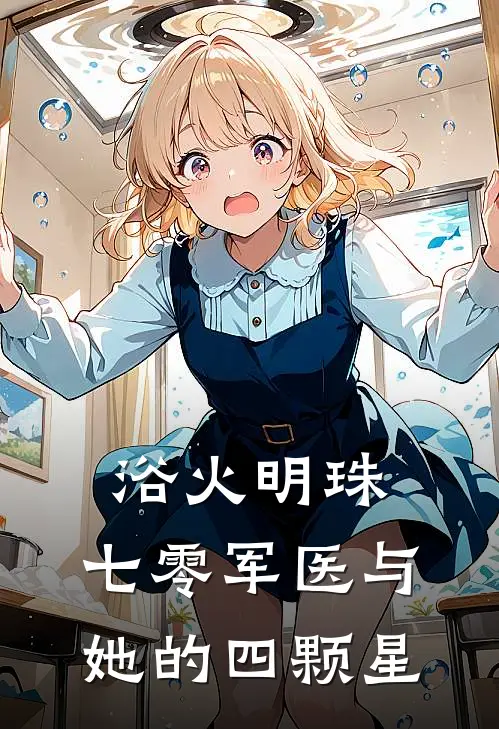 浴火明珠：七零军医与她的四颗星陆承渊林晚星完结小说_免费小说在线看浴火明珠：七零军医与她的四颗星陆承渊林晚星