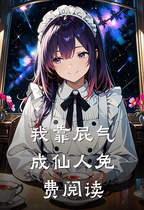 我靠屁气成仙人免费阅读