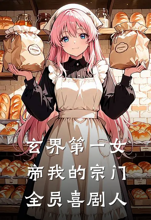 玄界第一女帝我的宗门全员喜剧人