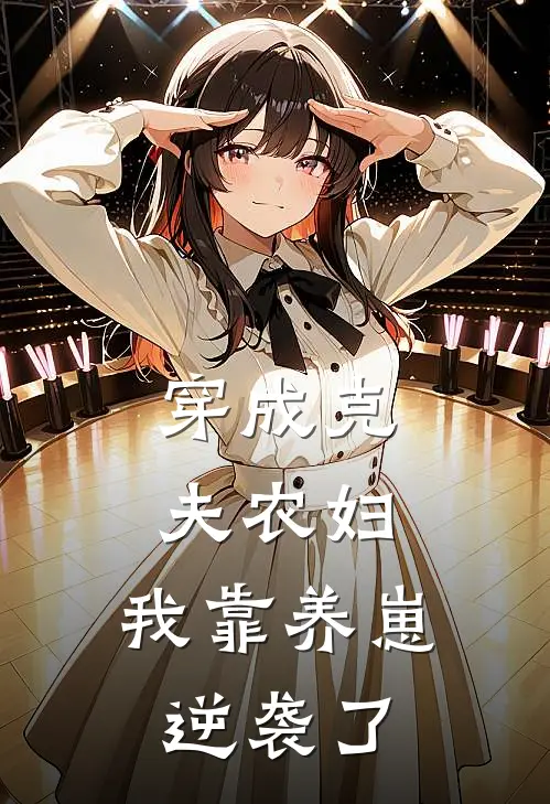 穿成克夫农妇，我靠养崽逆袭了柳二穗柳砚舟最新小说推荐_完结小说穿成克夫农妇，我靠养崽逆袭了(柳二穗柳砚舟)