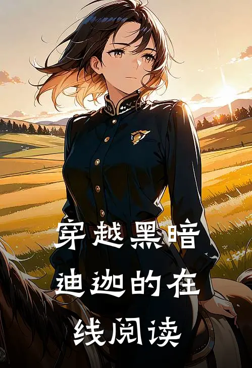 穿越黑暗迪迦的在线阅读