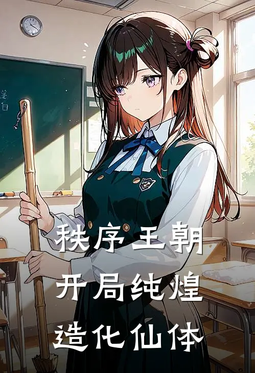 秩序王朝：开局纯煌造化仙体