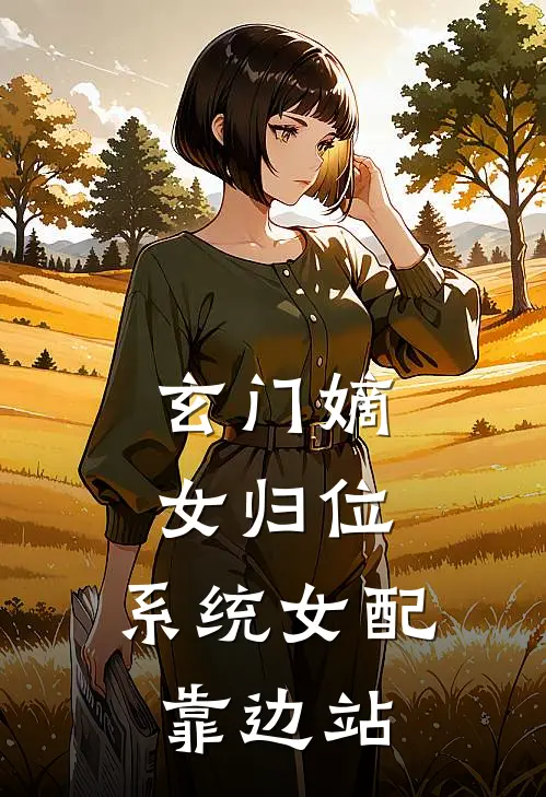 林清玄玄元佩《玄门嫡女归位，系统女配靠边站》完结版免费阅读_玄门嫡女归位，系统女配靠边站全文免费阅读