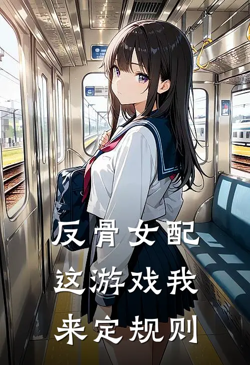 反骨女配：这游戏我来定规则