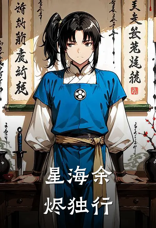 《星海余烬独行》林夏李明宇完本小说_林夏李明宇(星海余烬独行)全文免费阅读无弹窗大结局