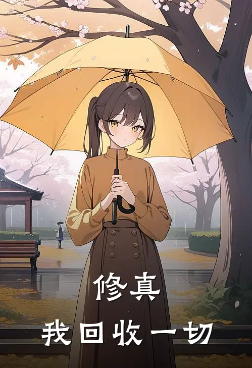 修真：我回收一切