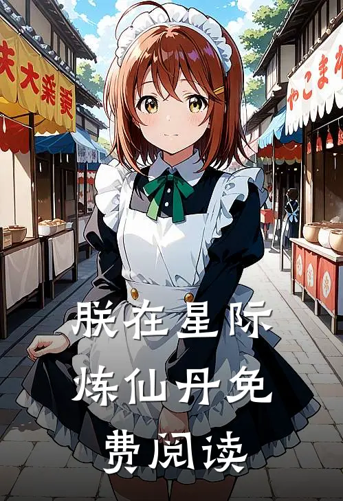 朕在星际炼仙丹免费阅读