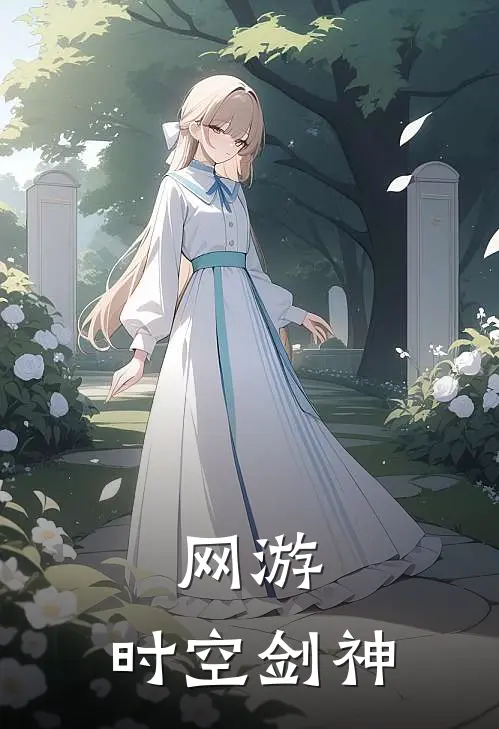 网游：时空剑神