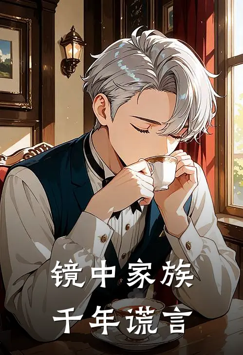 镜中家族千年谎言林镜梁素云小说最新章节_最新小说推荐镜中家族千年谎言林镜梁素云