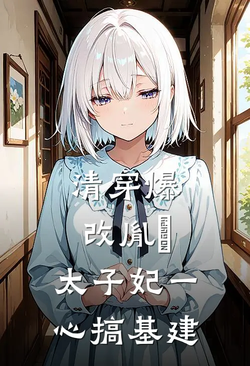 清穿爆改胤礽，太子妃一心搞基建(元锦胤礽)最新推荐小说_最新免费小说清穿爆改胤礽，太子妃一心搞基建元锦胤礽