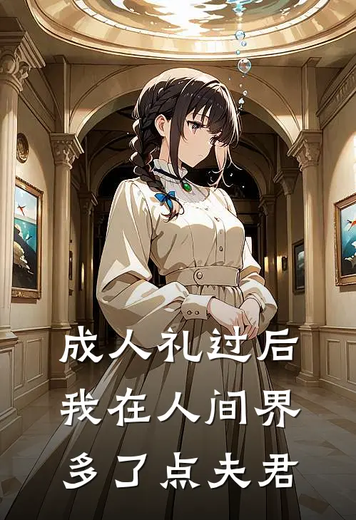 成人礼过后我在人间界多了点夫君白玉京白玉京最新免费小说_免费完本小说成人礼过后我在人间界多了点夫君白玉京白玉京