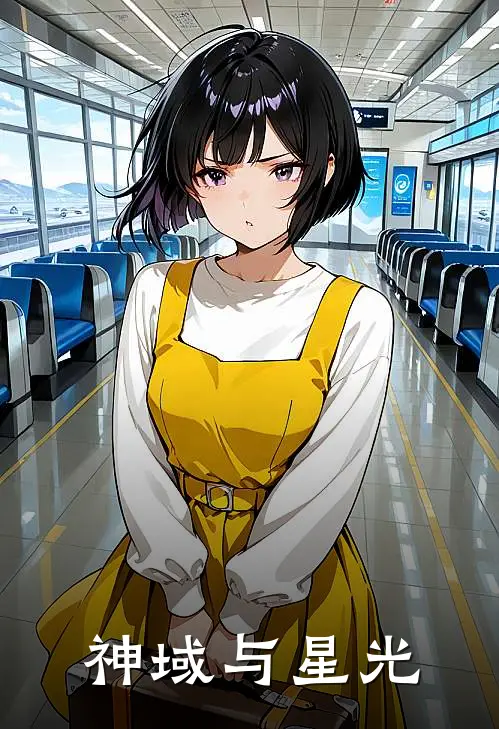 神域与星光
