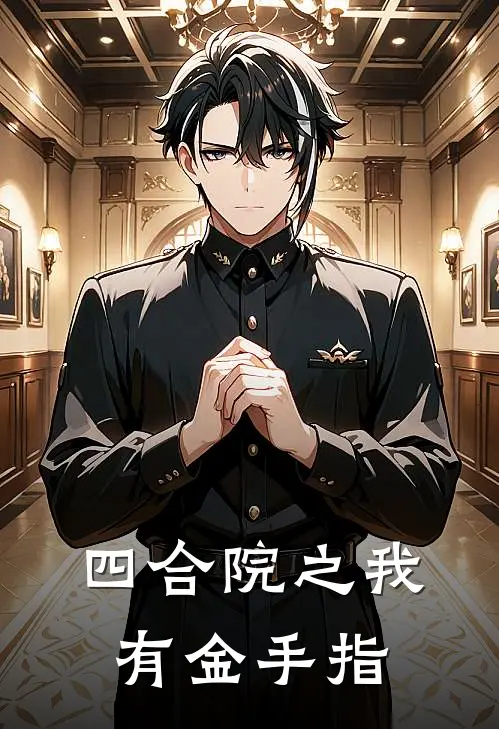 四合院之我有金手指