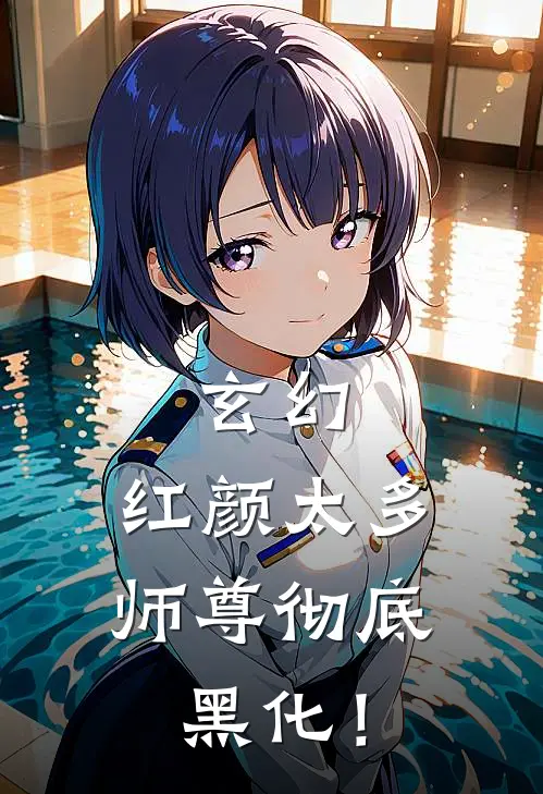 玄幻：红颜太多，师尊彻底黑化！叶惊鸿洛清雪推荐完结小说_免费阅读玄幻：红颜太多，师尊彻底黑化！(叶惊鸿洛清雪)