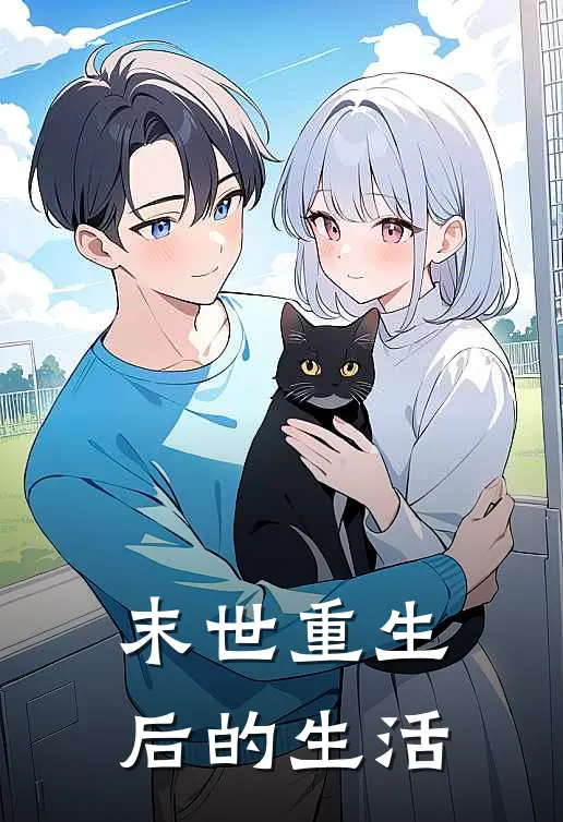 末世重生后的生活