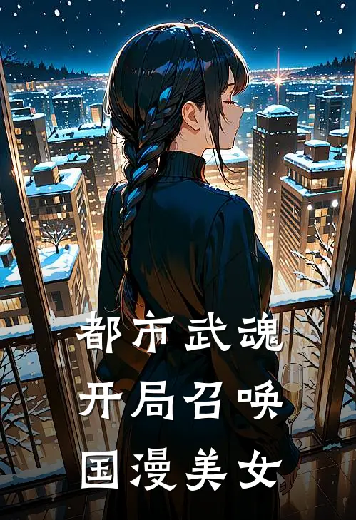 都市武魂，开局召唤国漫美女