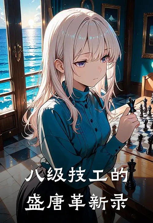 八级技工的盛唐革新录