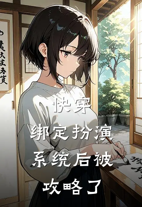 快穿，绑定扮演系统后被攻略了