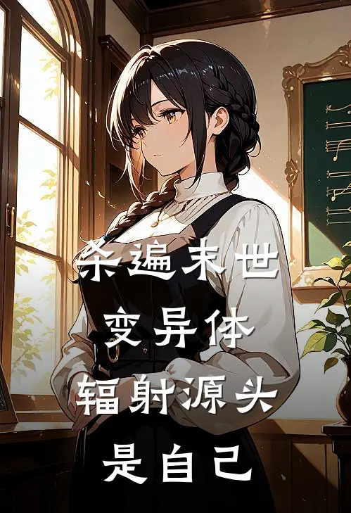 杀遍末世变异体，辐射源头是自己