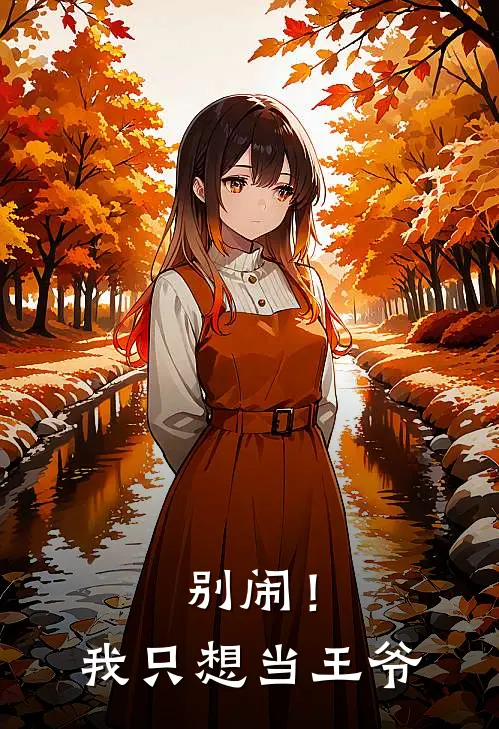 别闹！我只想当王爷