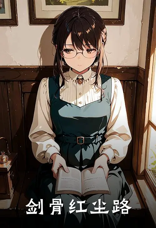 剑骨红尘路