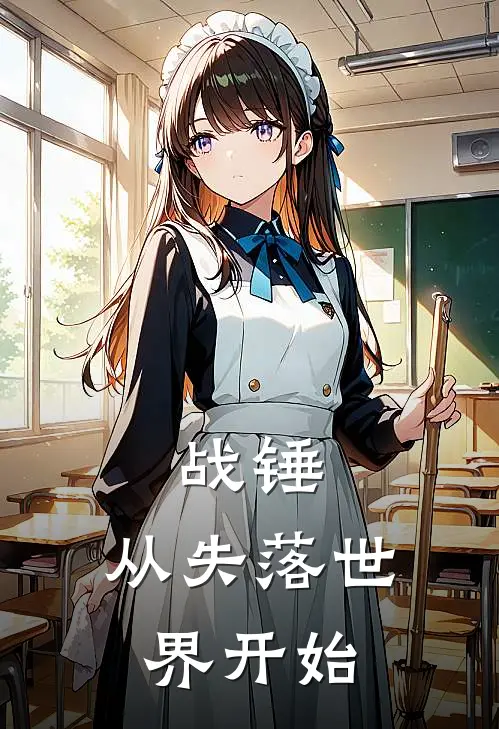 战锤：从失落世界开始