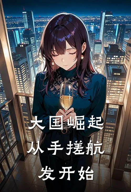 大国崛起：从手搓航发开始