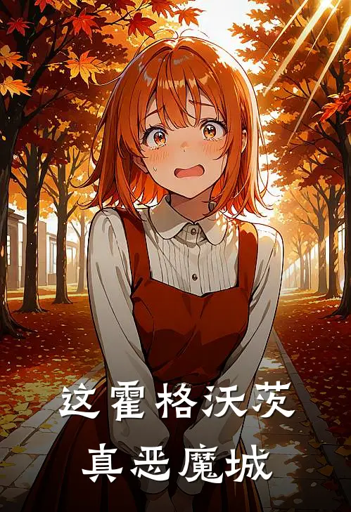 这霍格沃茨真恶魔城(阿鲁卡多邓布利多)最新小说_免费阅读完整版小说这霍格沃茨真恶魔城(阿鲁卡多邓布利多)