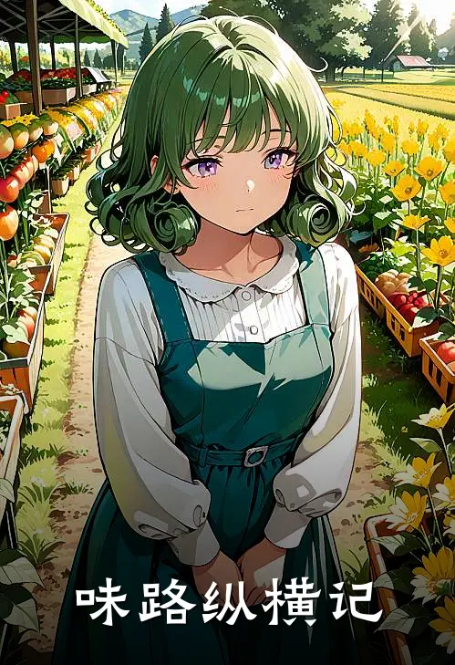 味路纵横记