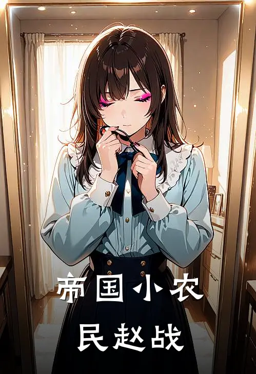 帝国小农民赵战