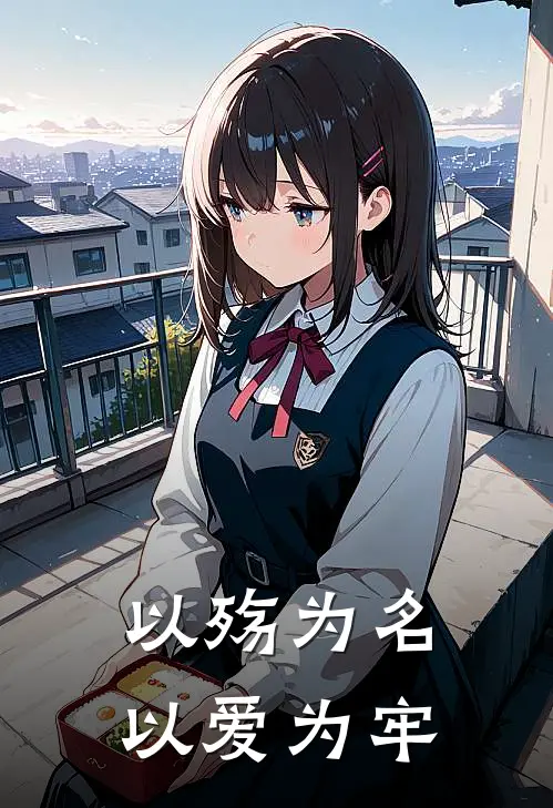 以殇为名，以爱为牢